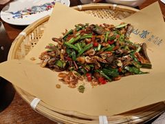 -索溪山寨·湘西饮食文化博物馆(标志门店)