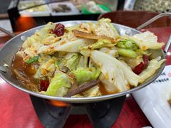 -东北酱大骨