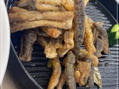-海天楼中餐厅(吴宫泛太平洋酒店)