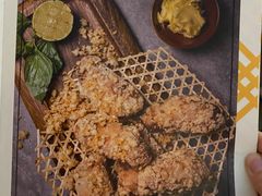 -CHINCHIN 青青·泰国料理(万象食家店)