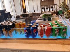 -济南凯宾斯基酒店-THE VIEW云景全日制餐厅