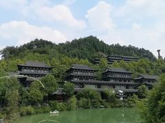 -杨家堂村