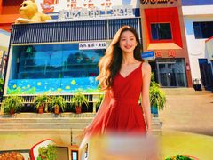 -向外鱼乐·土菜·虹鳟鱼