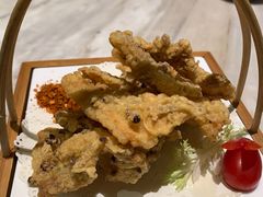 -周渝食惦·酸菜鱼精致川菜(横岗店)