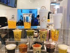 -KOI The(卓悦汇购物中心店)