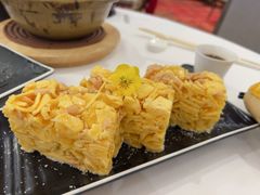 -白天鹅宾馆-宏图府餐厅