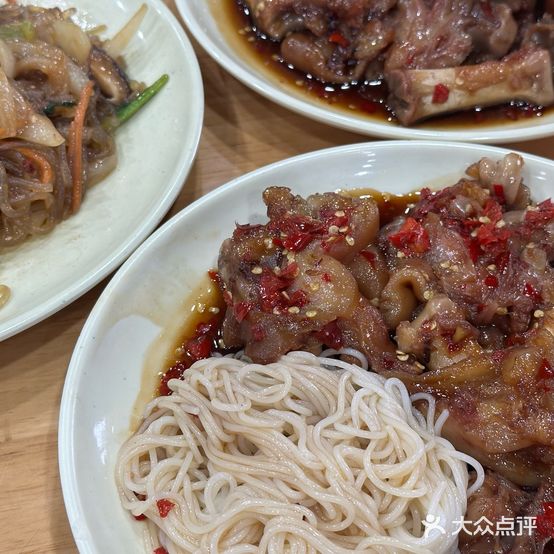 贤花饭店(城阳店)