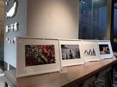 -潮一不贰·法式甜品·生日蛋糕·西式简餐(外滩店)