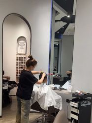 -汤尼英盖TONI&GUY-essensuals