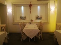 -成桂西餐厅(河北路店)