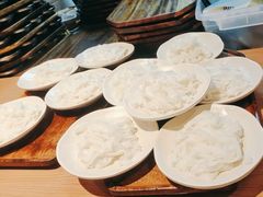 -小满手工粉(上海新世界城店)