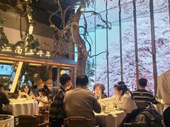 -桂满陇·海市蜃楼·黑金(国金店)