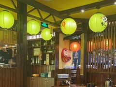 -鸟鹏烧鸟居酒屋(仁恒梦中心店)