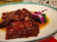 -朱仔记食府(江南大道店)