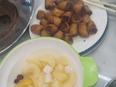 -一口猪海鲜浑锅·东北家常菜