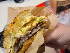 -麦当劳(秣陵路店)