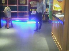 -丰茂海鲜烧烤(龙源华府店)