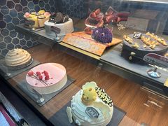 -DQ·蛋糕·冰淇淋(万象城店)