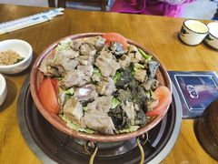腊排骨-阿婆情腊排骨火锅(饮玉巷店)