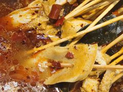 -老胖串店(山大路店)