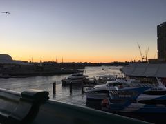 -Pancakes on the rocks(Darling Harbour)