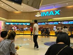 -万达影城(江桥万达广场IMAX店)