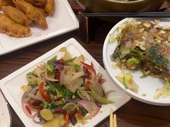 -海坛特色小吃·只做平潭特色菜(平潭店)