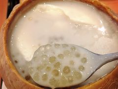 -满记甜品(南京虹悦城三店)