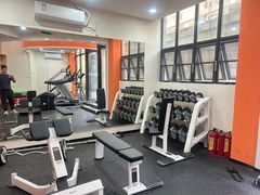 -Orenda健身工作室(平山店)