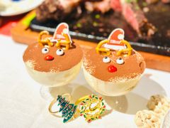 -弗兰克牛排西餐厅Ribone steak house(柠檬花园店)