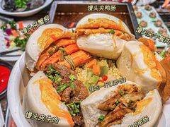 -凤来栖·净庭院·火锅(欧尚店)