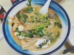 -重庆麻辣烫(国权路店)