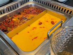 -大隐·成都火锅Bistro(合生麒麟新天地店)