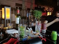 -MOSSO音乐酒吧·Live House(南京西路店)