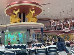 -奈尔宝家庭中心·亲子餐厅(鄞州万达店)