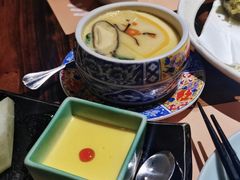 -山葵家·创意料理(宁波来福士店)