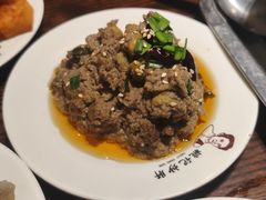 -姚记炒肝店(簋街店)