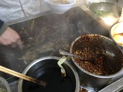 -陈记锅巴菜(五大道店)
