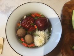 -长安大牌档之西安博物院文化餐厅(中贸店)