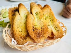 -起士林大饭店(小白楼店)
