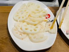 -鱼酷活鱼烤鱼(梅江印象城店)