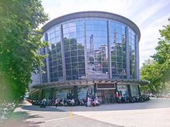 -南京环北服装批发市场