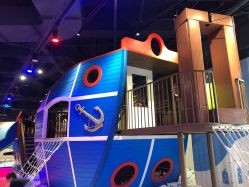 -幻贝家儿童乐园(苏州中心店)