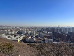 -红光山