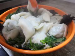 -阿麟馄饨(延长路店)