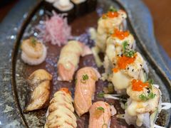 -傑·料理·海鲜放题(佛山文华荟店)