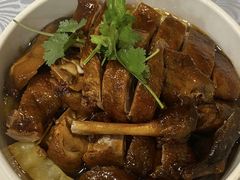 -紫金食坊(江南西路店)