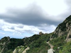 -白草畔自然风景区