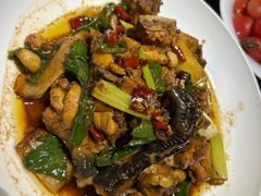 -马头巷·食景园(苏州总店)