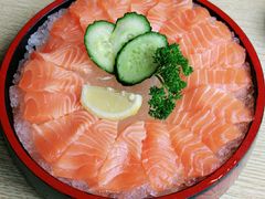 -东加寿司.料理(水游城店)